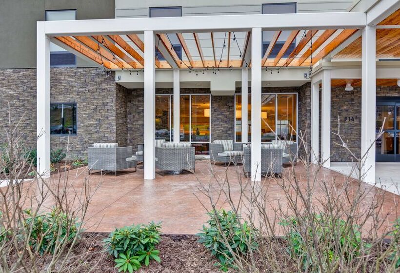 ホテル Home2 Suites By Hilton Dickson City Scranton
