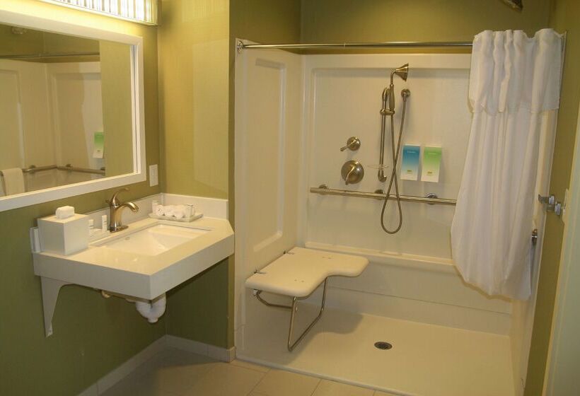 ホテル Home2 Suites By Hilton Dickson City Scranton