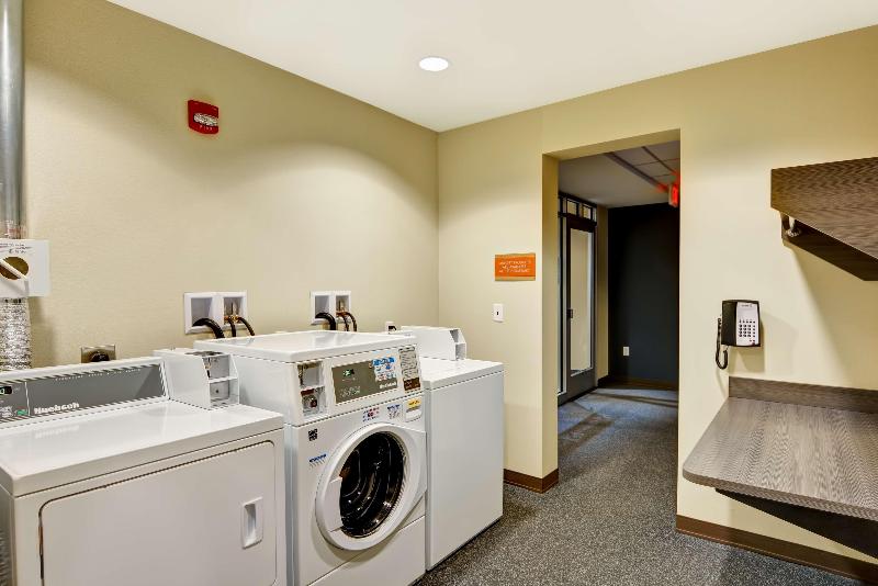 ホテル Home2 Suites By Hilton Dickson City Scranton