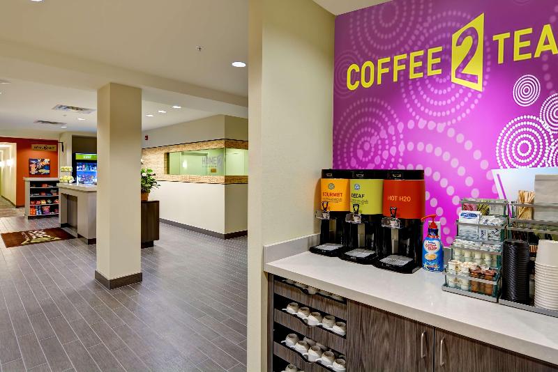 ホテル Home2 Suites By Hilton Dickson City Scranton