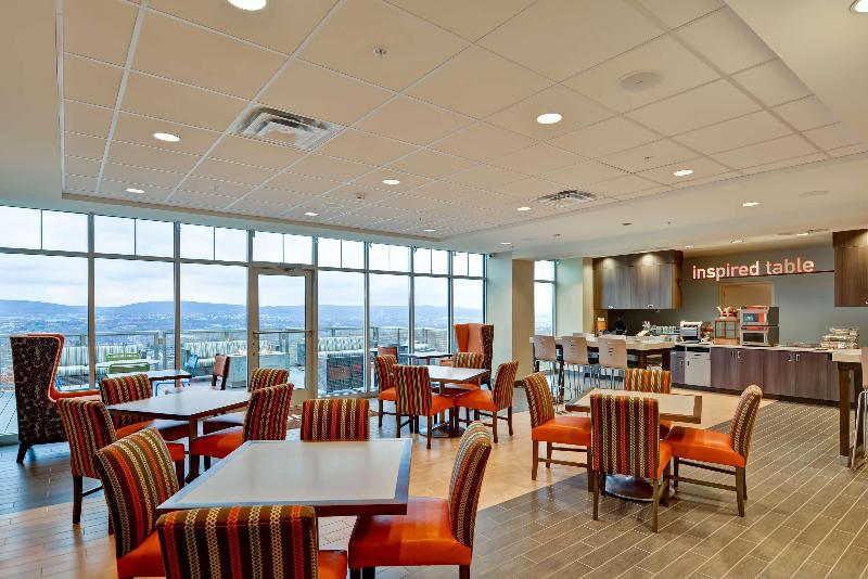ホテル Home2 Suites By Hilton Dickson City Scranton