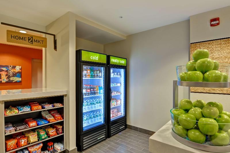 هتل Home2 Suites By Hilton Dickson City Scranton