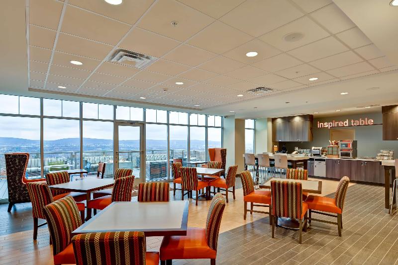 ホテル Home2 Suites By Hilton Dickson City Scranton