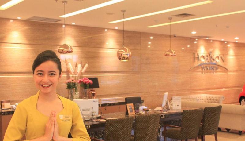 Horison Hotel Sukabumi