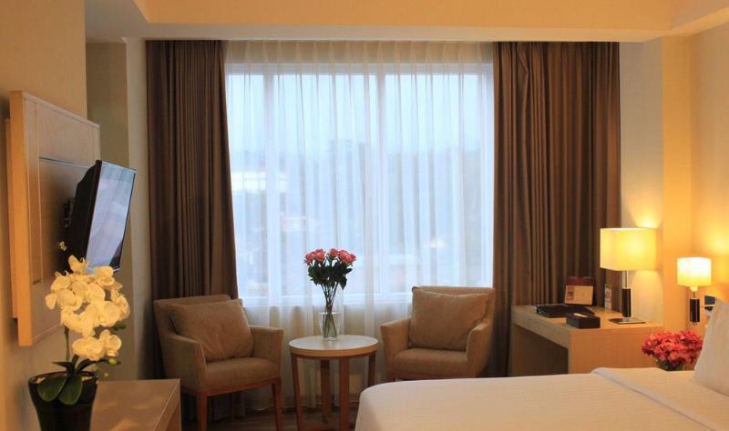 Horison Hotel Sukabumi