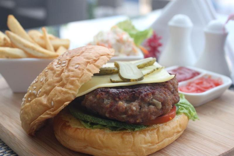 Horison Hotel Sukabumi