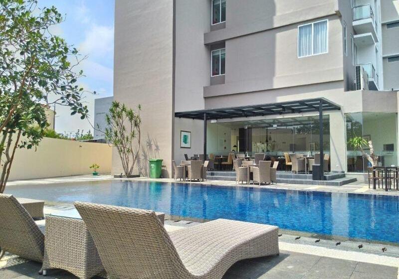 Horison Hotel Sukabumi