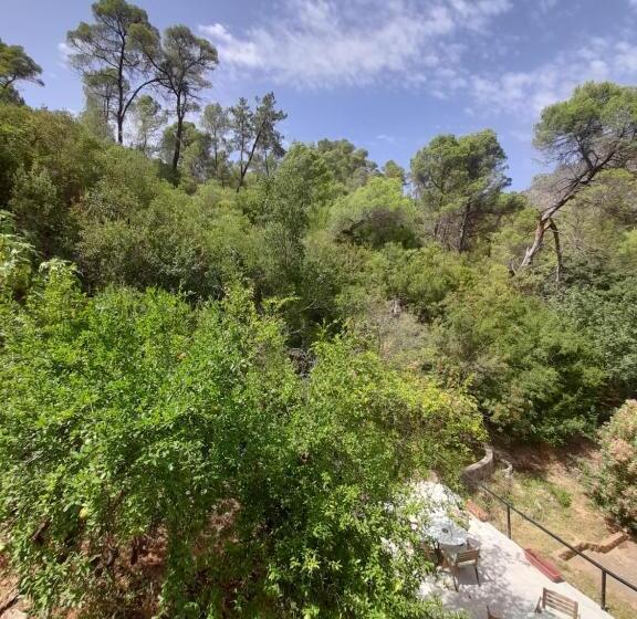 酒店 Rural Hospederia Las Cañadillas