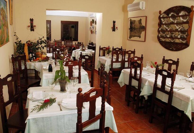 酒店 Rural Hospederia Las Cañadillas