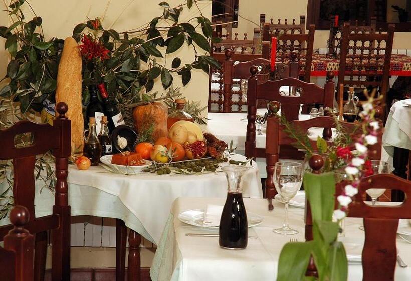 酒店 Rural Hospederia Las Cañadillas