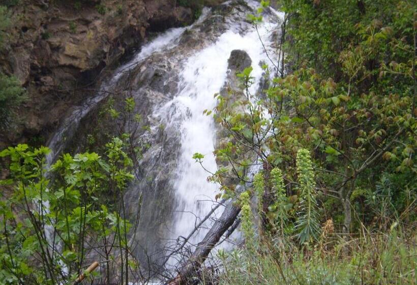 酒店 Rural Hospederia Las Cañadillas