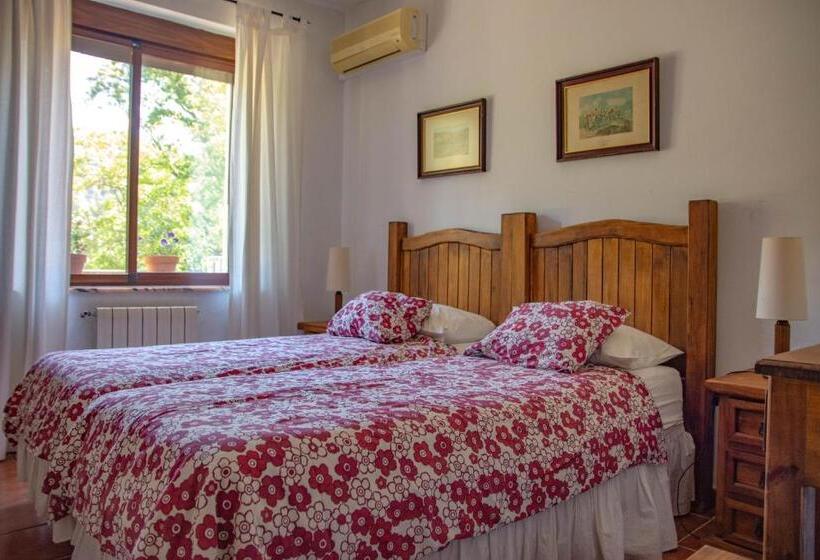 酒店 Rural Hospederia Las Cañadillas