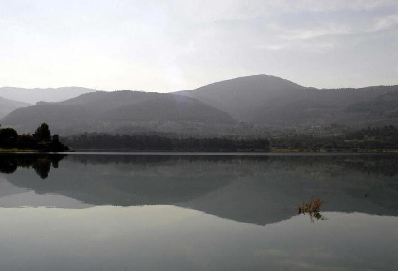 酒店 Rural Hospederia Las Cañadillas