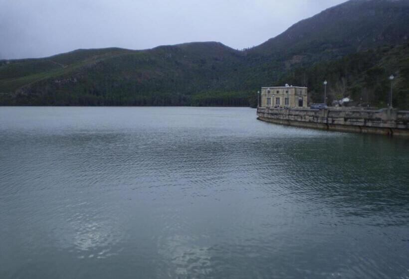 酒店 Rural Hospederia Las Cañadillas