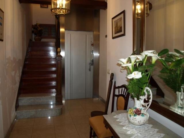 ホテル Hostal Giadás