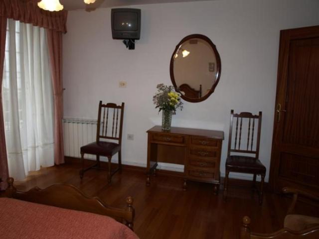 ホテル Hostal Giadás