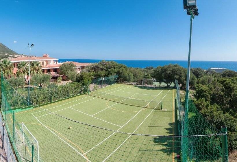 בית מלון כפרי I Ginepri