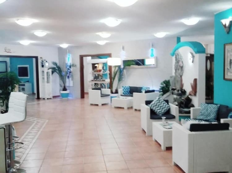 בית מלון כפרי I Ginepri