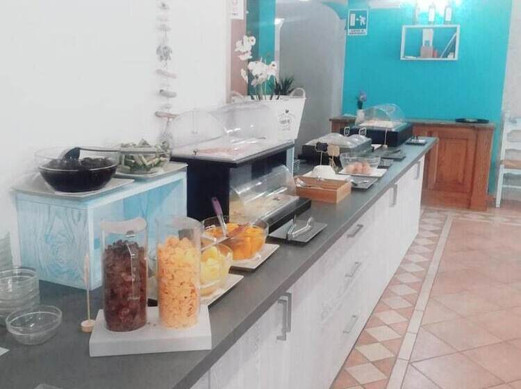 בית מלון כפרי I Ginepri