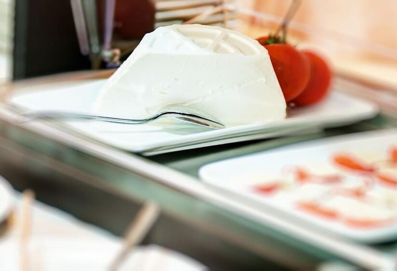 בית מלון כפרי I Ginepri