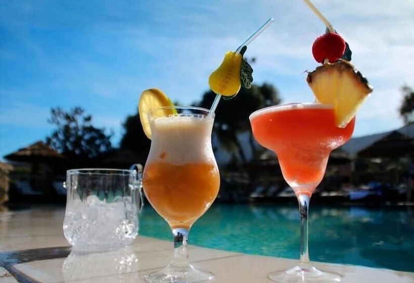 בית מלון כפרי I Ginepri