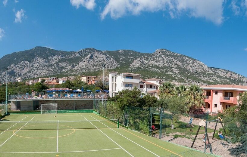 בית מלון כפרי I Ginepri