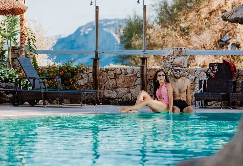 בית מלון כפרי I Ginepri