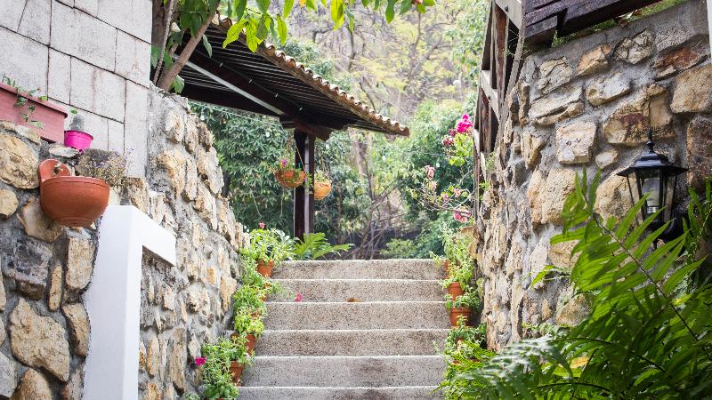 酒店 Iguanazu Bed & Breakfast