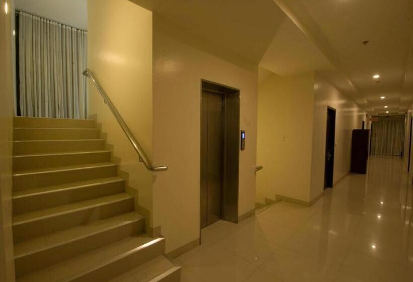 هتل Infinity Suites