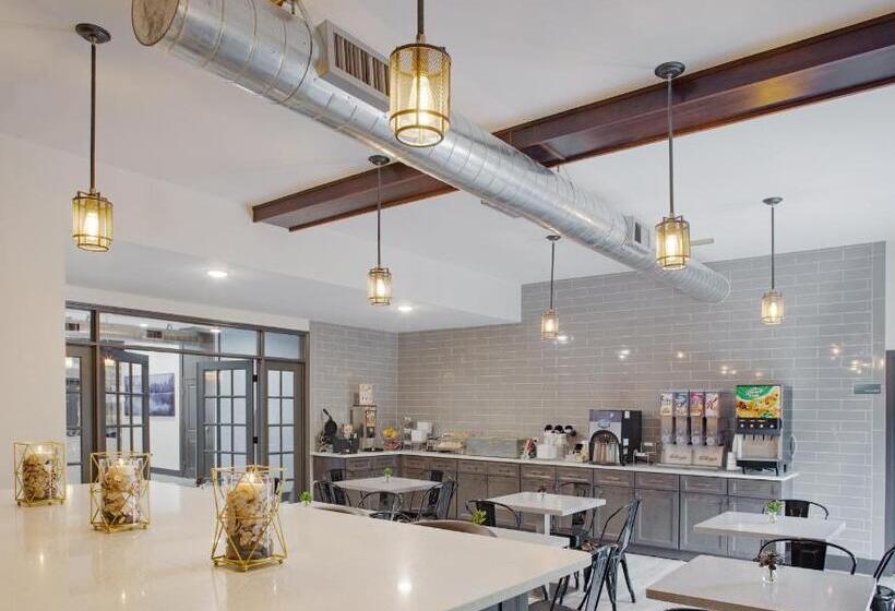 ホテル Iris Garden Inn