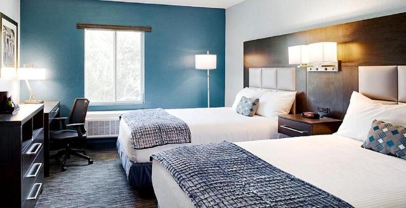 ホテル Iris Garden Inn