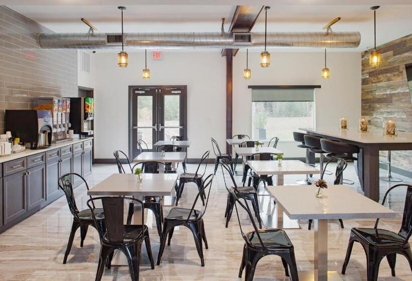 هتل Iris Garden Inn