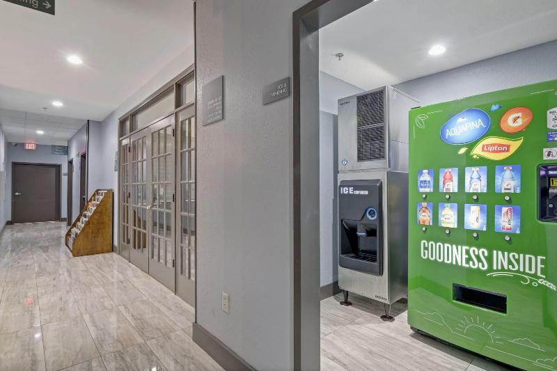 酒店 Iris Garden Inn