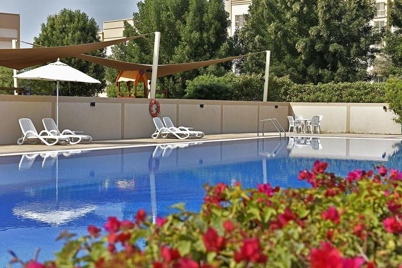 Jannah Hotel Apartments & Villas