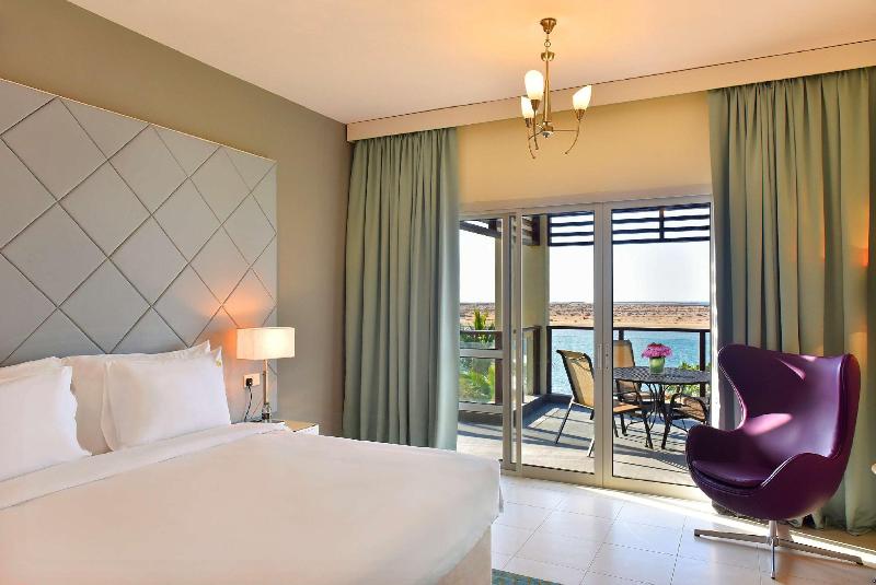 Jannah Hotel Apartments & Villas