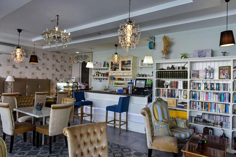 Jannah Hotel Apartments & Villas