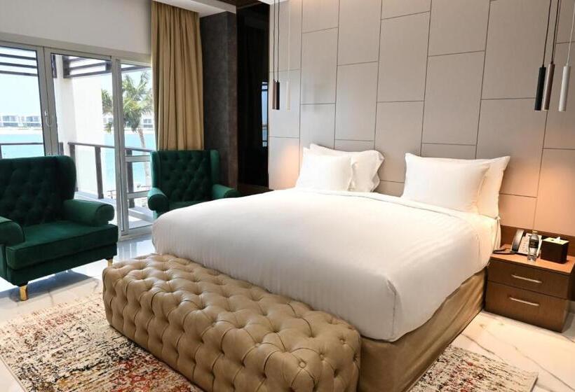 Jannah Hotel Apartments & Villas