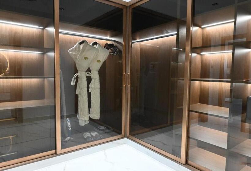 Jannah Hotel Apartments & Villas