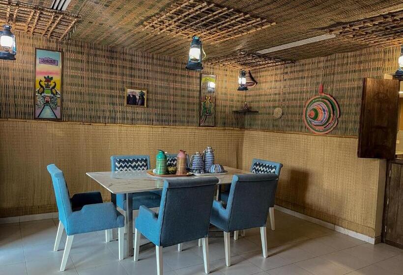 Jannah Hotel Apartments & Villas