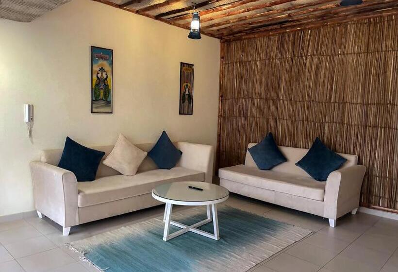 Jannah Hotel Apartments & Villas