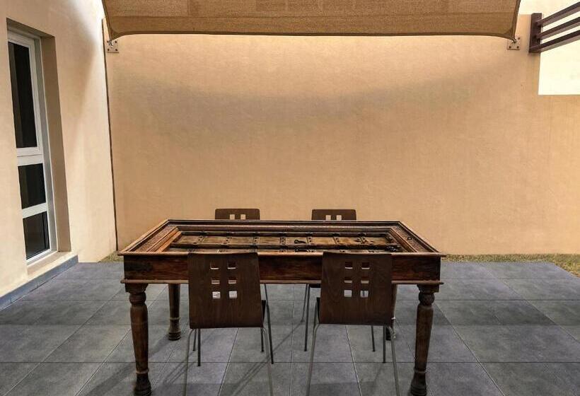 Jannah Hotel Apartments & Villas