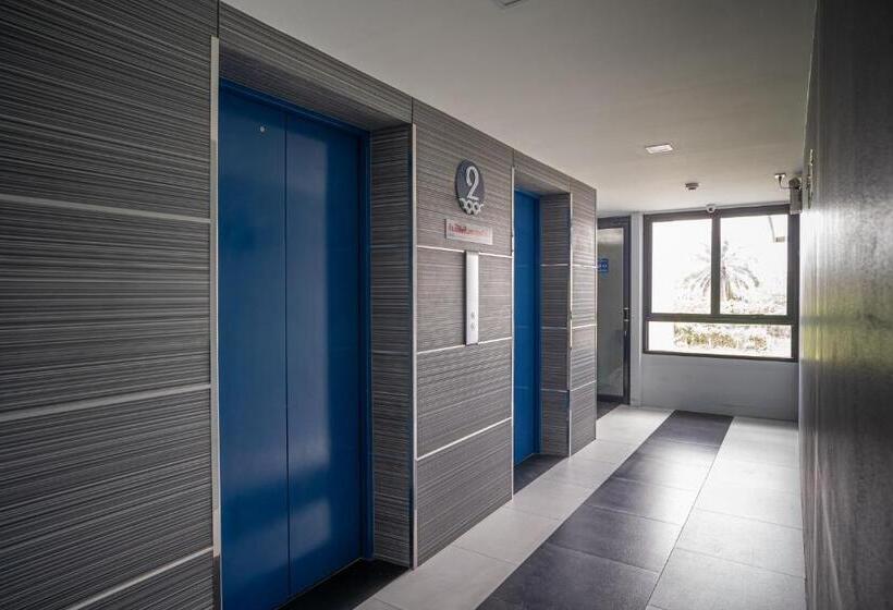 호텔 Krabi Seabass