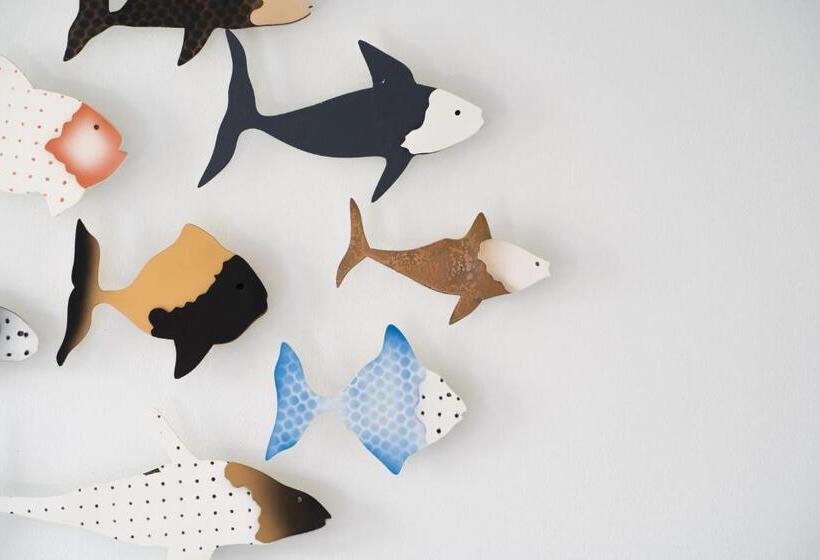 호텔 Krabi Seabass