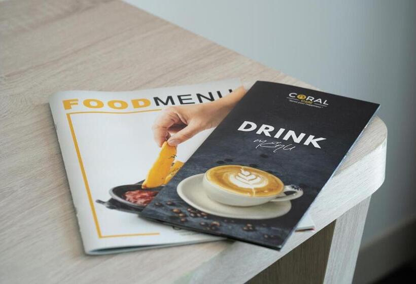 호텔 Krabi Seabass