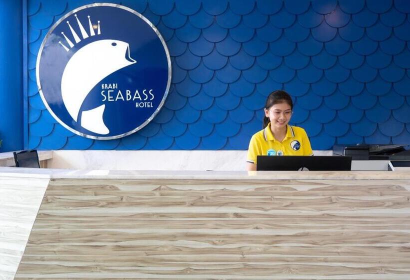 هتل Krabi Seabass