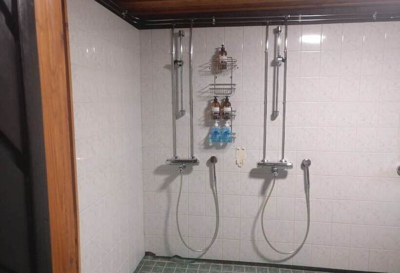 호텔 Kuukkeli Log Houses Porakka Inn