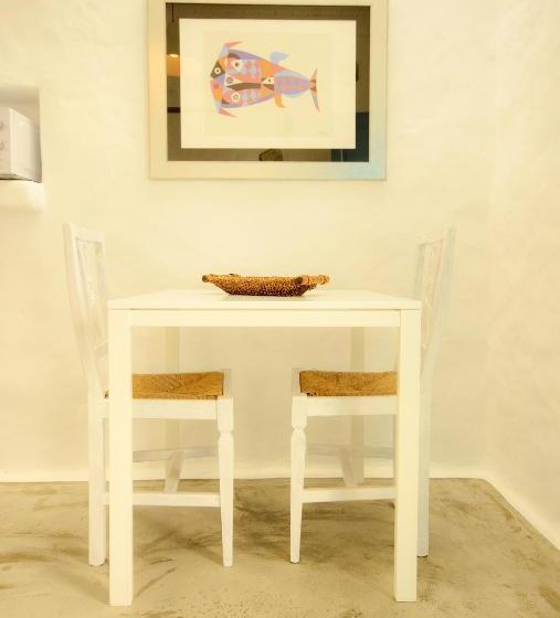 בית מלון כפרי La Casa de Las Salinas