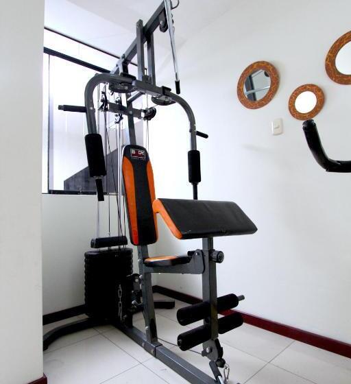 酒店 La Mansion Del Sol