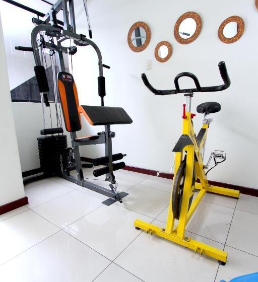 酒店 La Mansion Del Sol