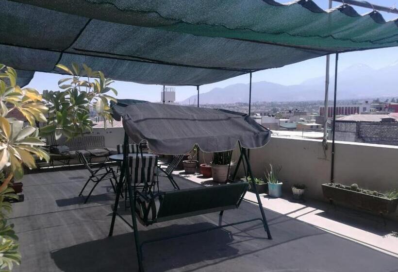 酒店 La Mansion Del Sol